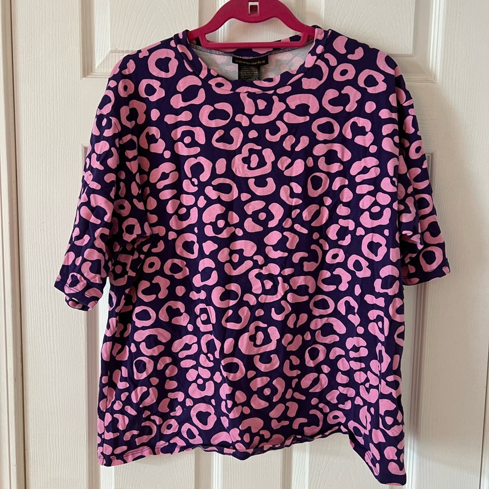 Nooworks Top